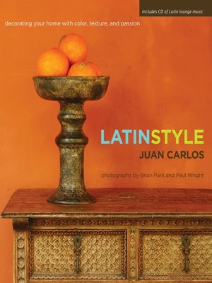 Latin Style - ebook